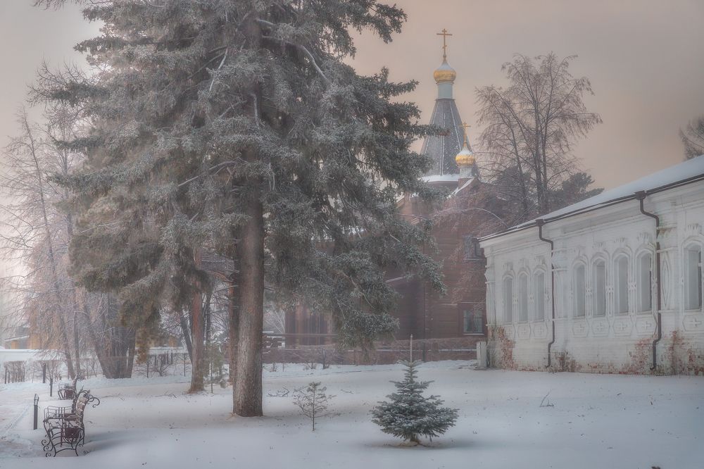 Photograph by Мария Камендова