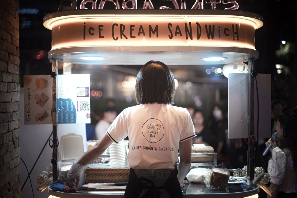 Фотография автора Le Dinh Chuong