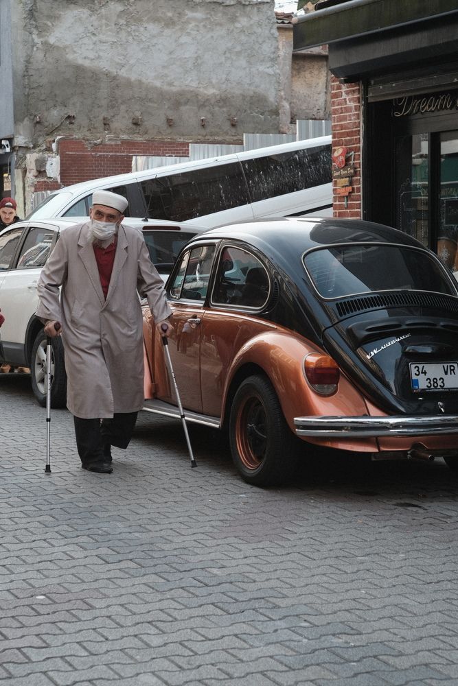 Фотография автора Олег Сон