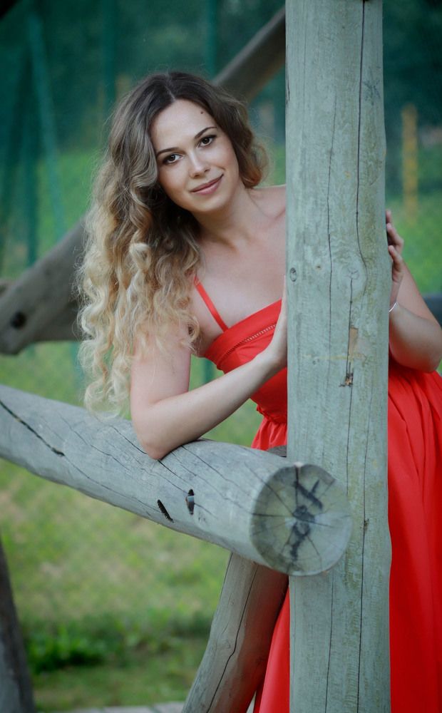 Photograph by Jelena Dzene