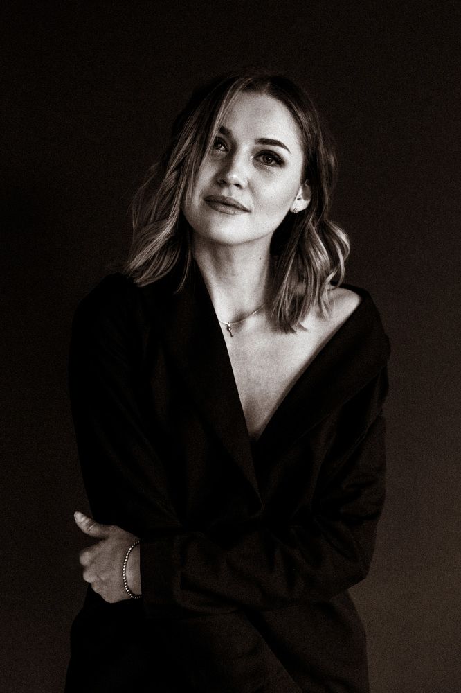 Photograph by Rinat Shahmetov