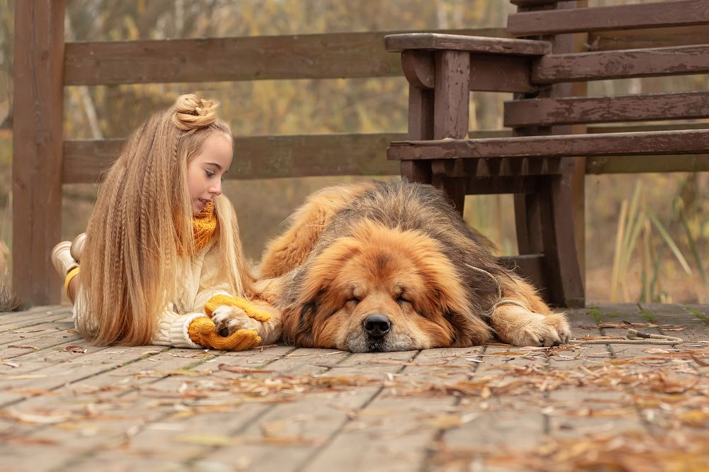 Photograph by Olga Matveeva