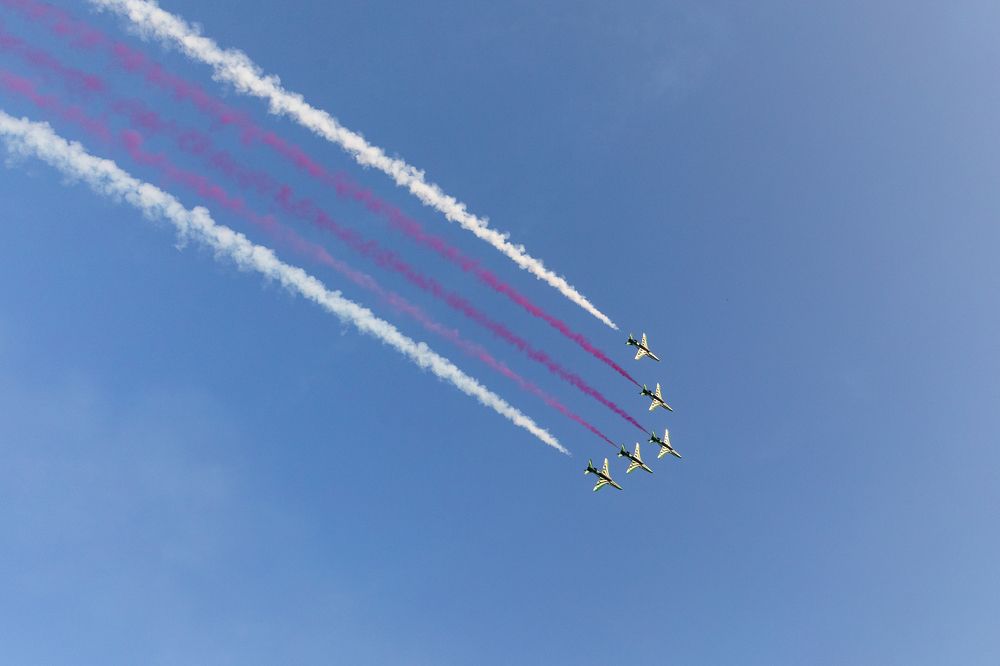 Photograph by VIJU SEBASTIAN