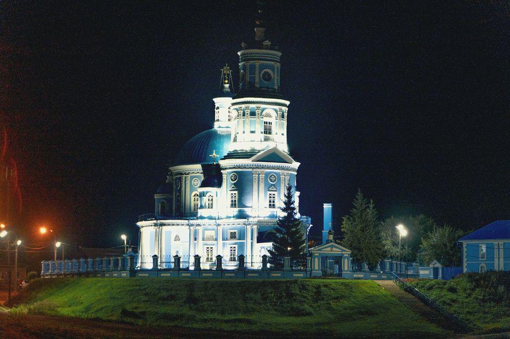 Photograph by Viktoriya Sivkova