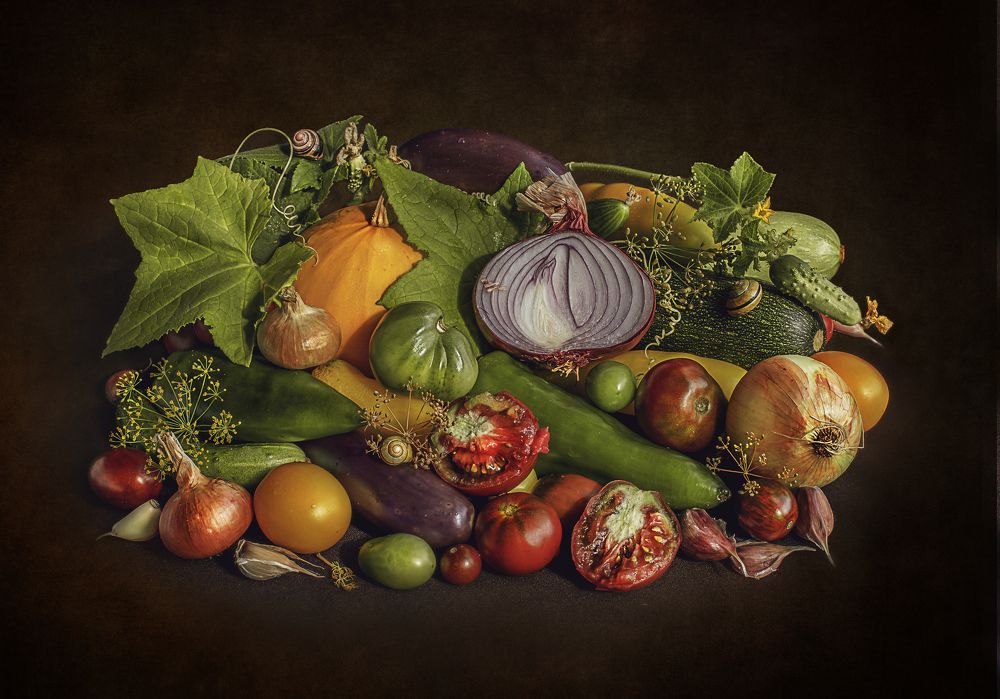 Photograph by Вера Голицына