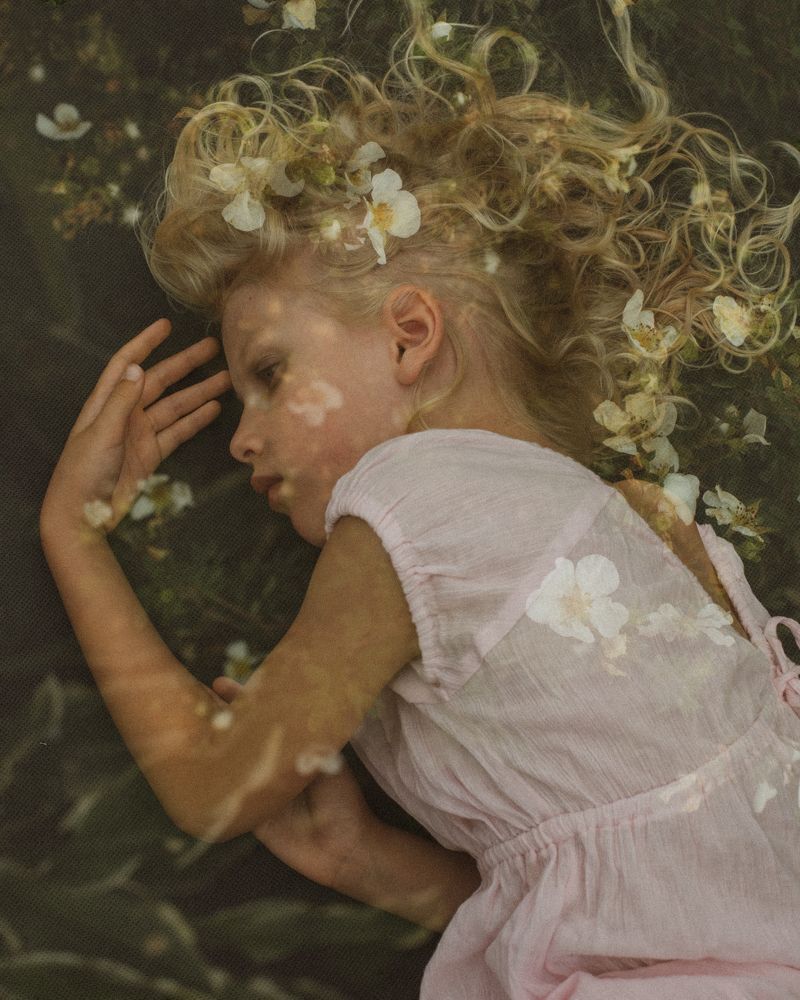 Photograph by Вера Голицына