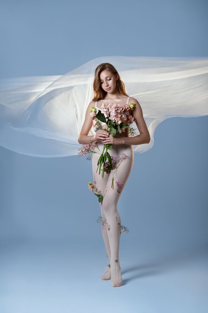 Photograph by Татьяна Зинченко