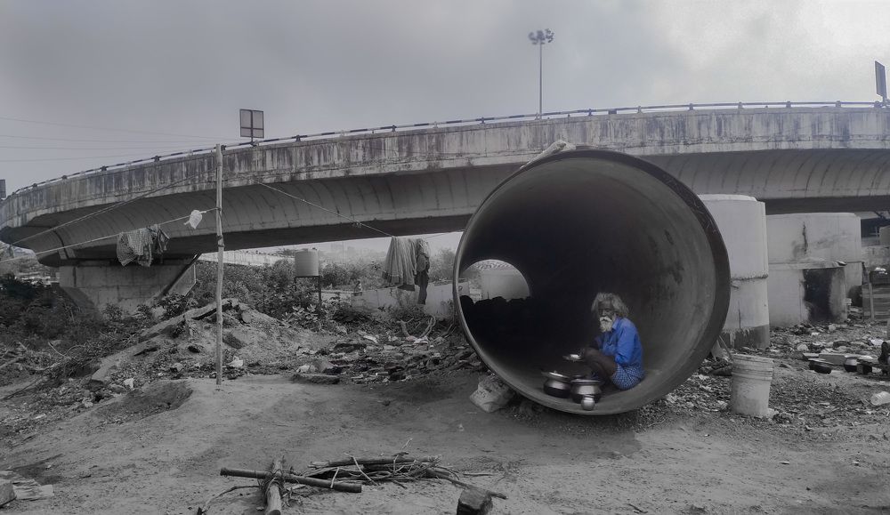 Photograph by Deva Raj