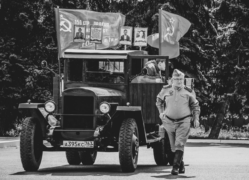 Photograph by Николай