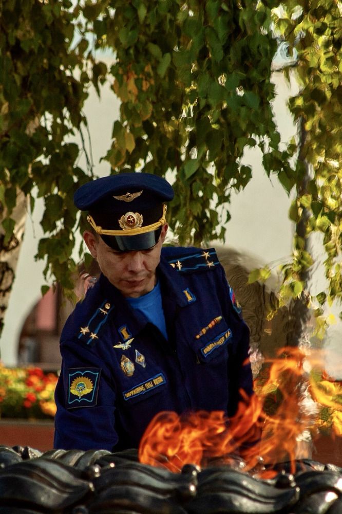 Photograph by Николай