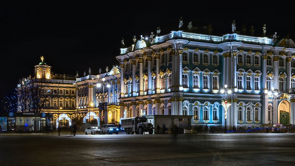 Photograph by Евгений Кучеренко