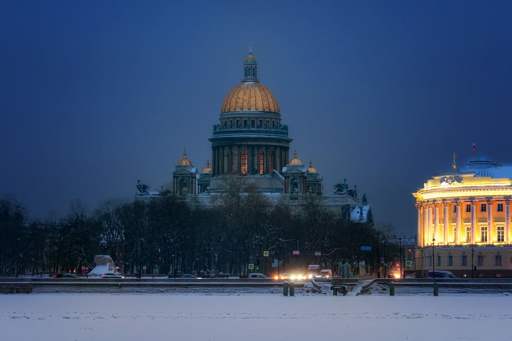 Photograph by Евгений Кучеренко