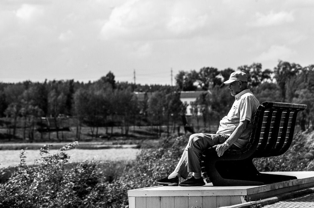 Photograph by Николай