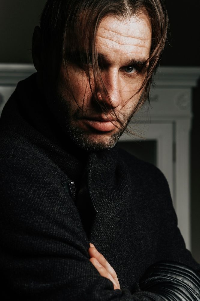 Photograph by Дмитрий Арабаджи