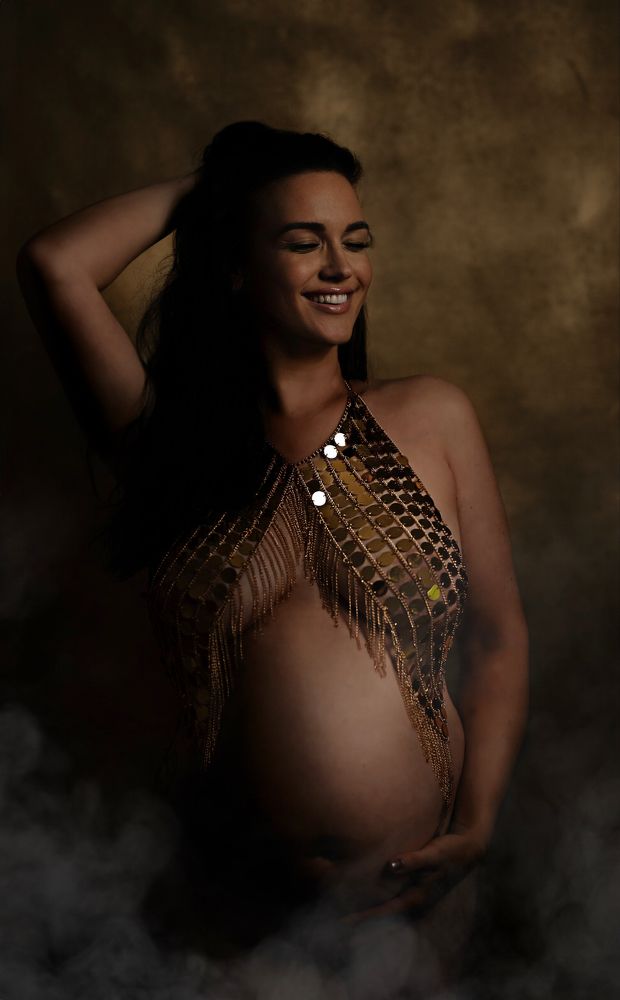 Photograph by Renata Gressai Rena