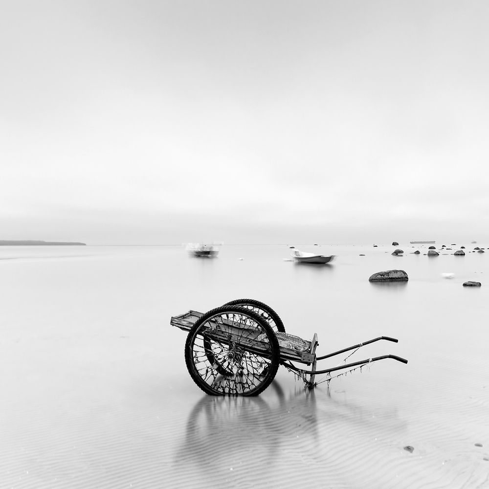 Photograph by Абросимов Александр