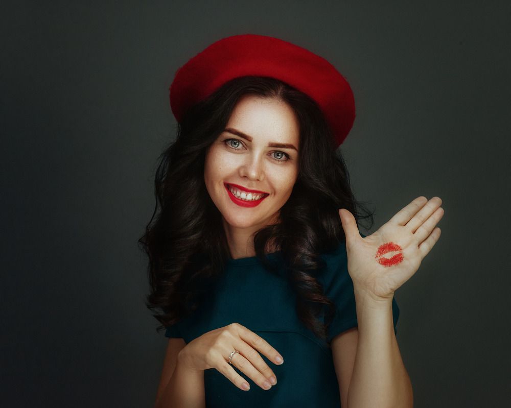 Photograph by Kristiana Putnina