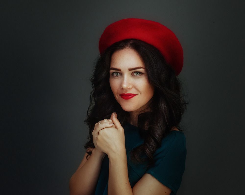 Photograph by Kristiana Putnina