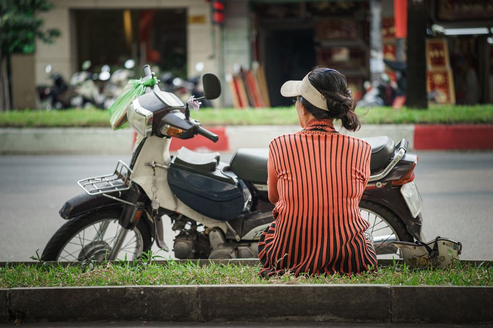 Фотография автора Đình Chương Lê