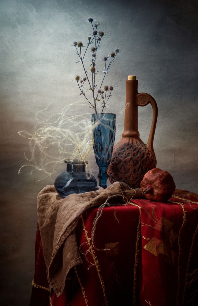 Photograph by Ирина Толокновская