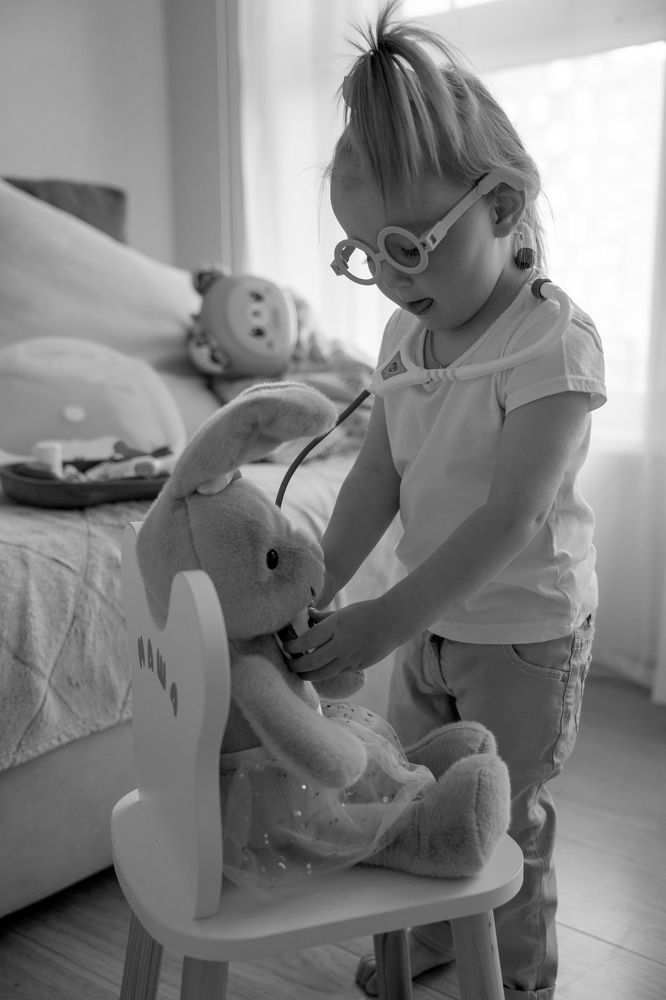 Photograph by Olesya Vladimirova