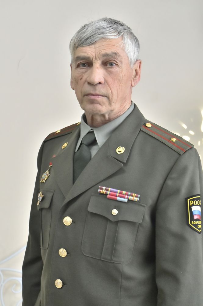 Photograph by Элеонора Безженова