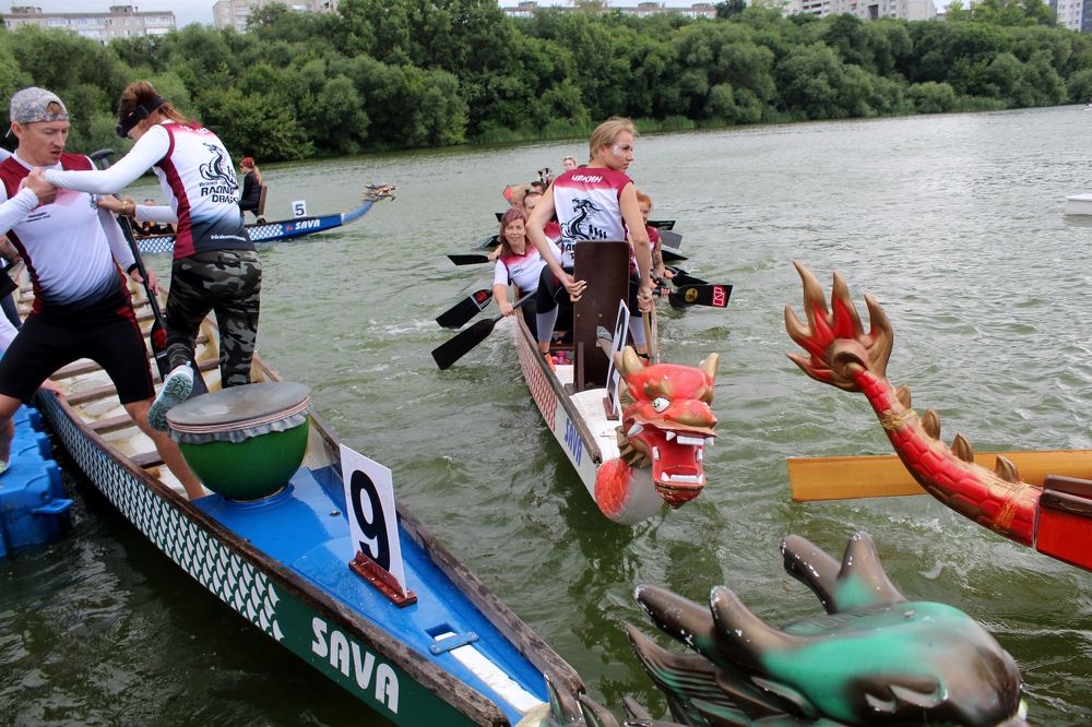 Photograph by Евгения Емельянова