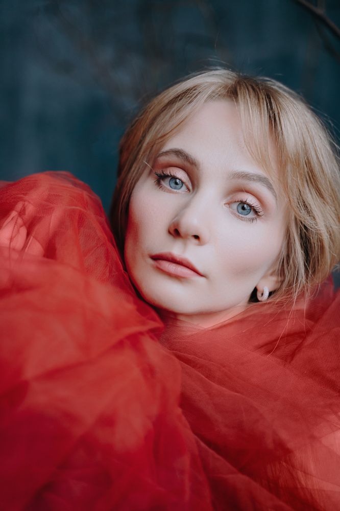 Photograph by Екатерина Шторм