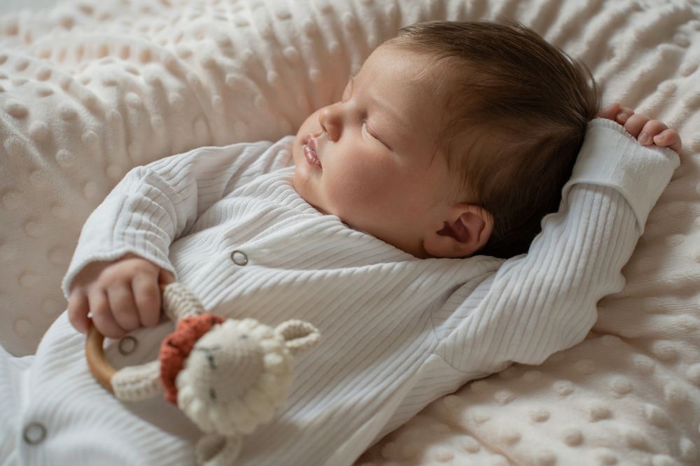 Photograph by Olesya Vladimirova