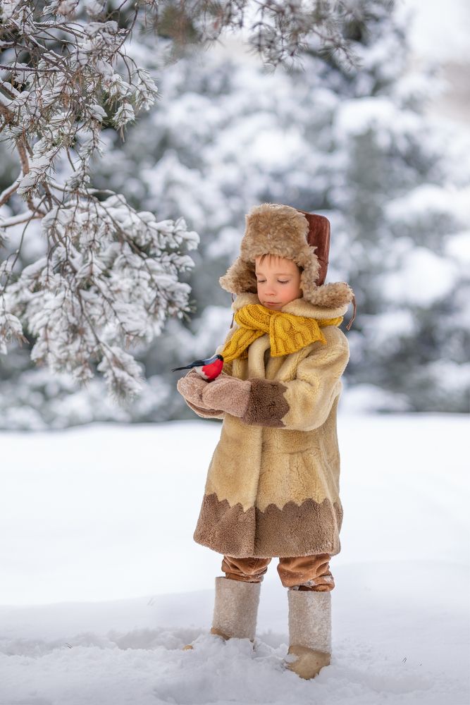 Photograph by Анжелика Ерохина