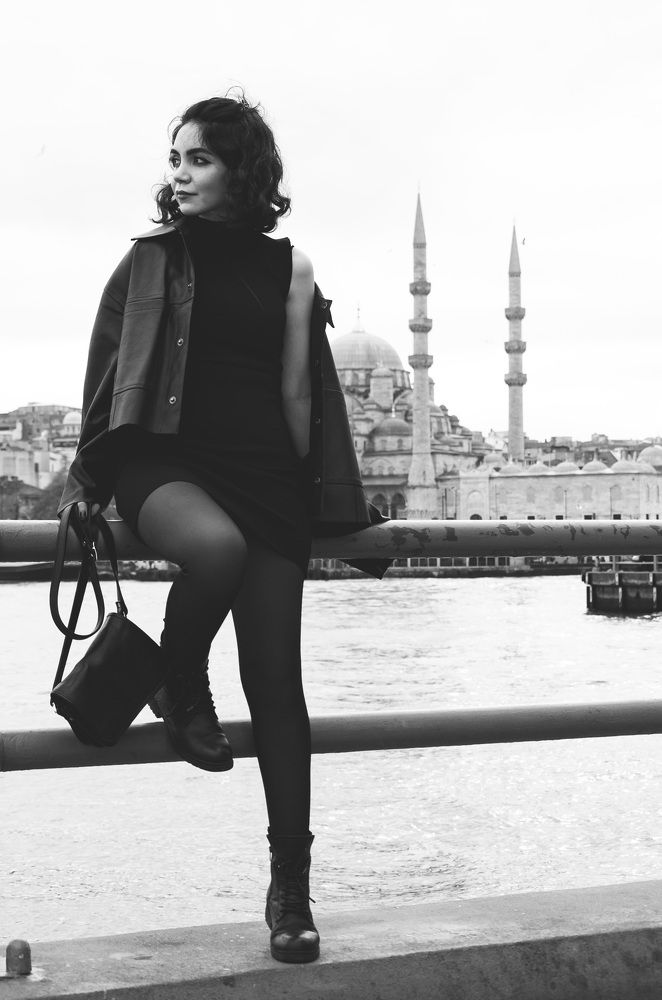 Photograph by Mohammad Sahihi Benis