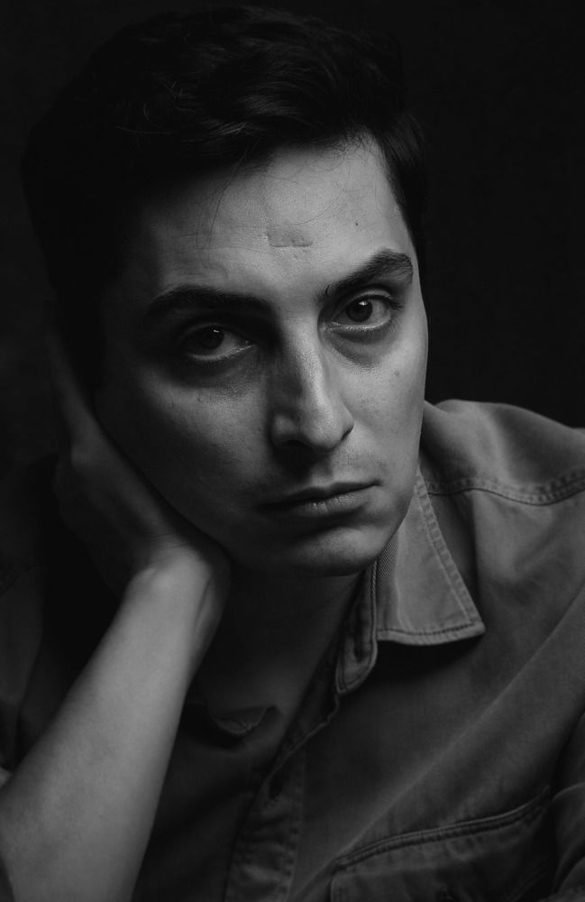 Photograph by Mohammad Sahihi Benis