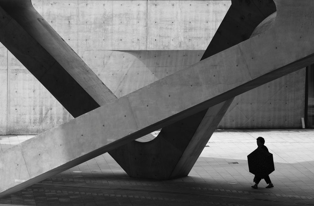 Photograph by Anastasiia Usoltceva