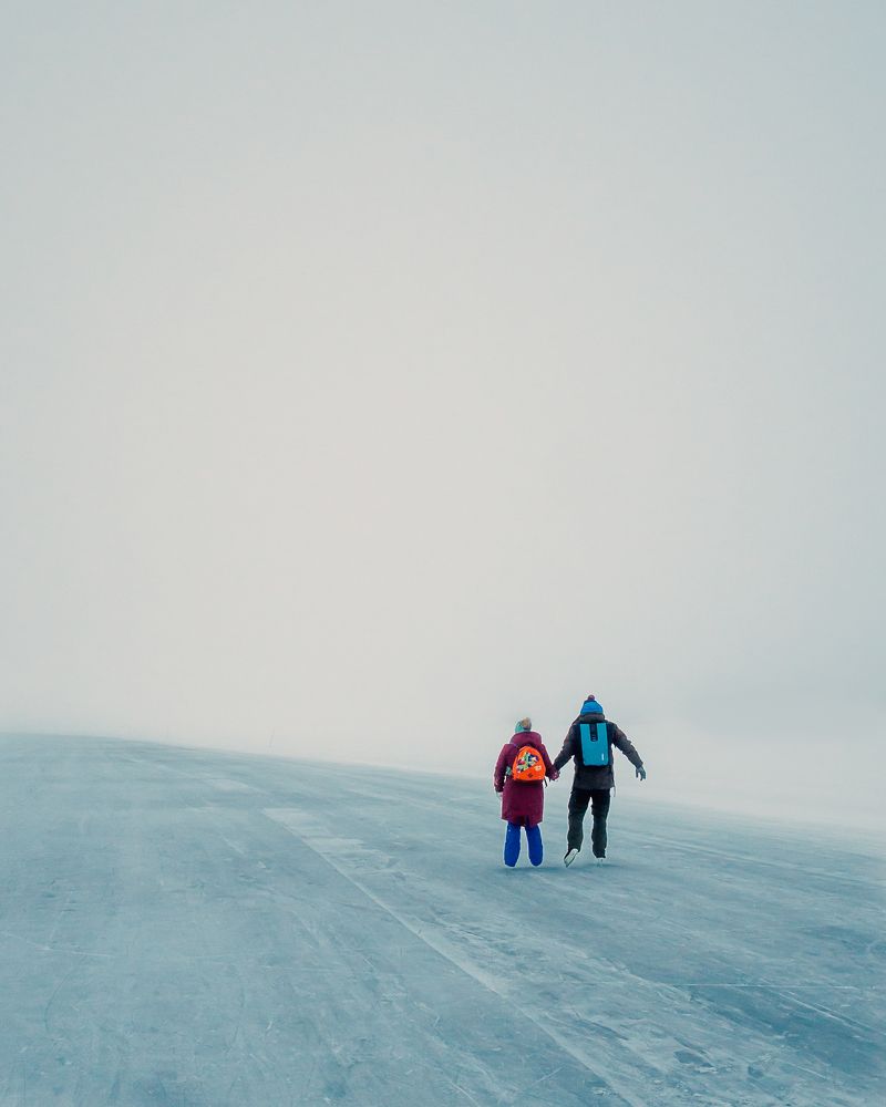 Photograph by Ektor Karyotakis