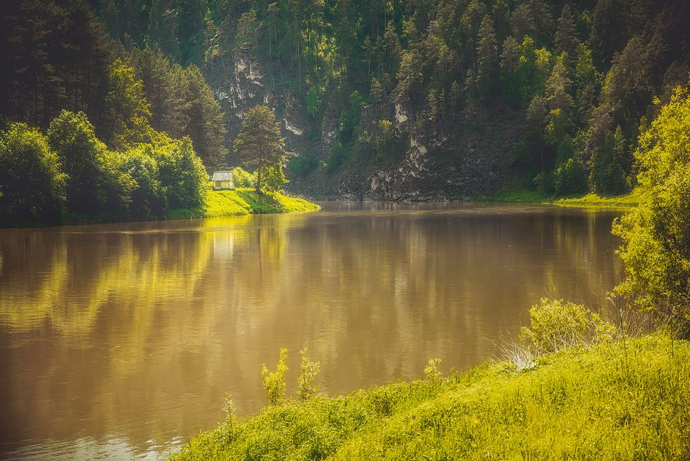 Photograph by DenisHab