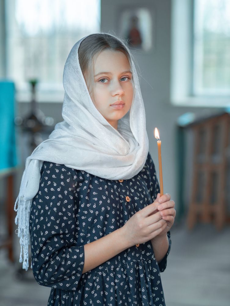 Photograph by Лариса Абрамова