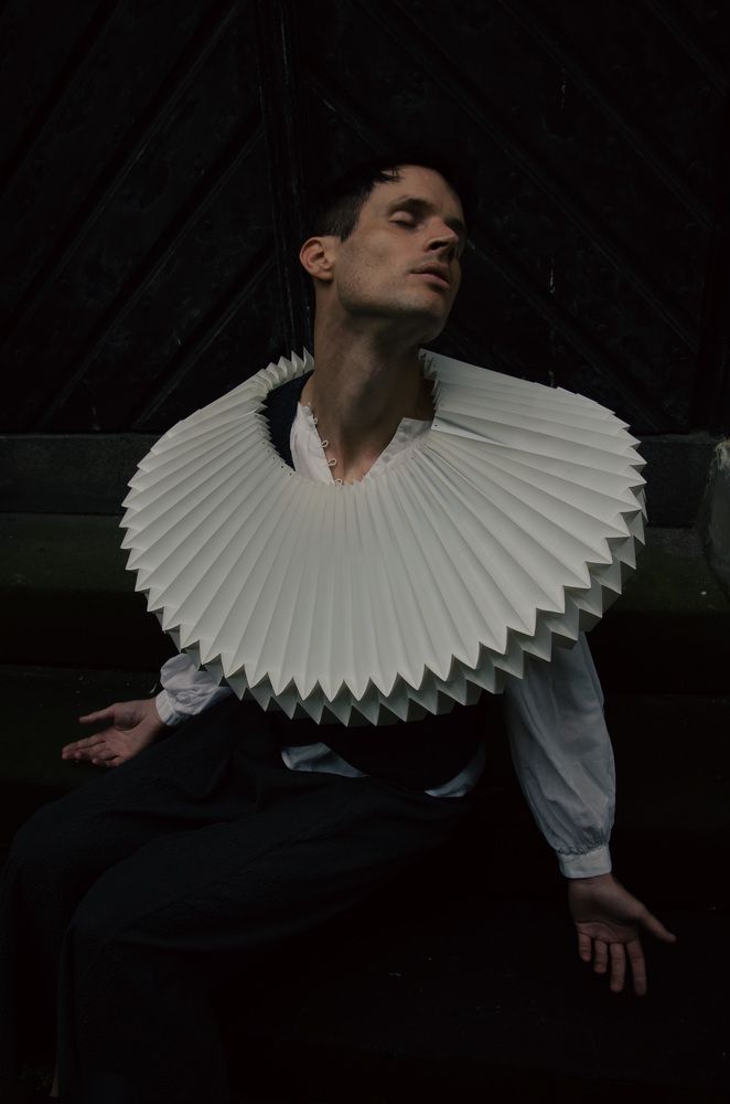 Photograph by Mohammad Sahihi Benis