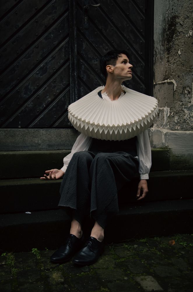 Photograph by Mohammad Sahihi Benis