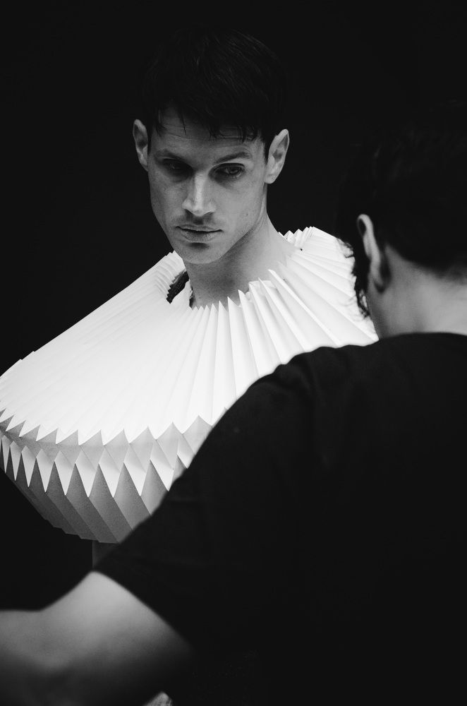 Photograph by Mohammad Sahihi Benis