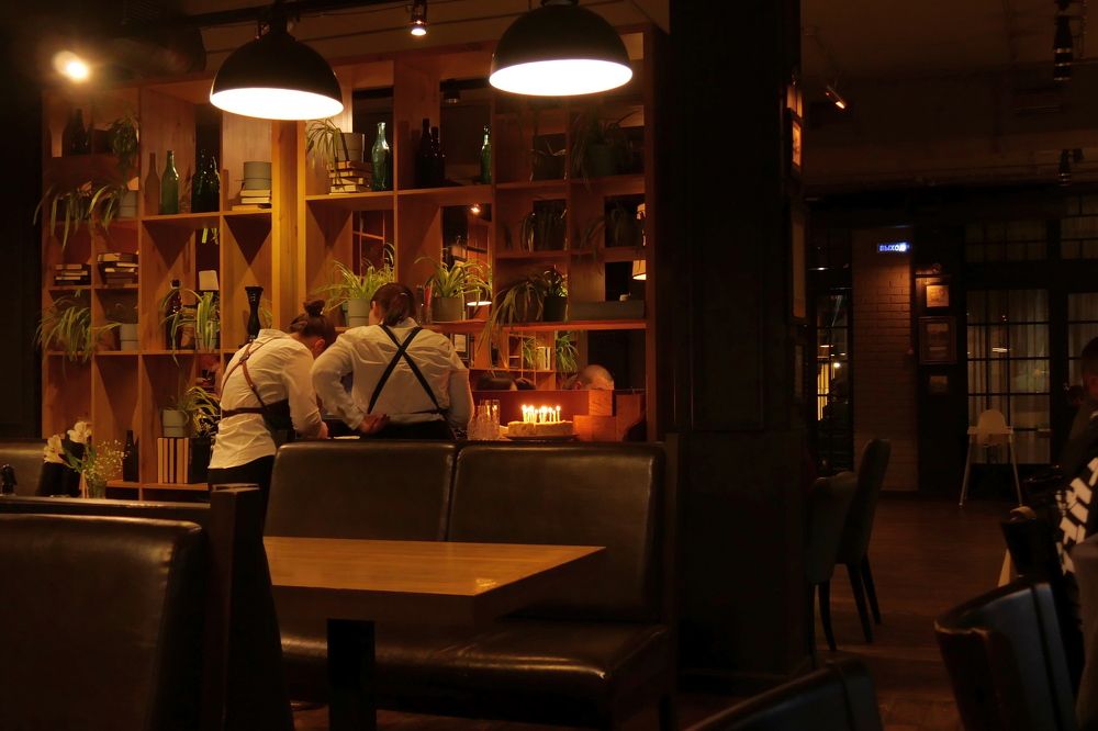 Photograph by Иван Скорик