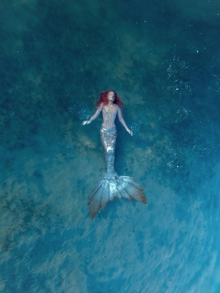 Photograph by Alexei Vladimir