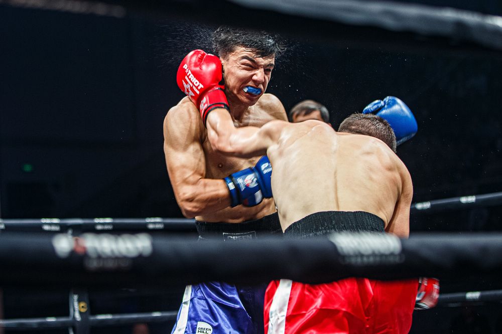 Photograph by Чумаков Павел