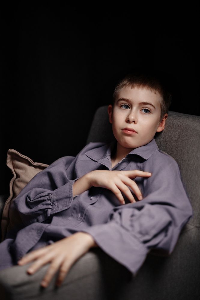 Photograph by Elena Mishchenko