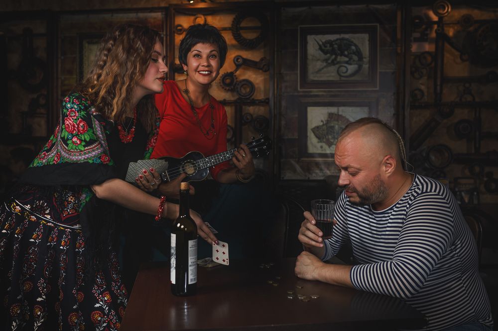 Photograph by Дмитрий Горбушин