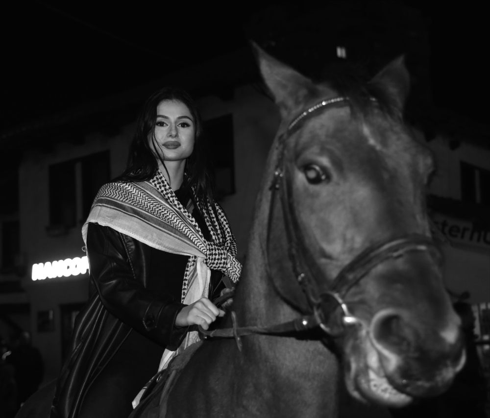 Photograph by Senko Župljanin Novi Pazar