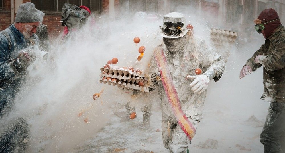 Photograph by Diodato Salvatore