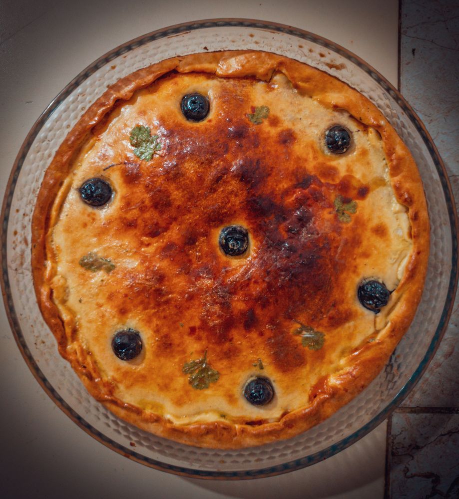 Фотография автора Fethi South Sider