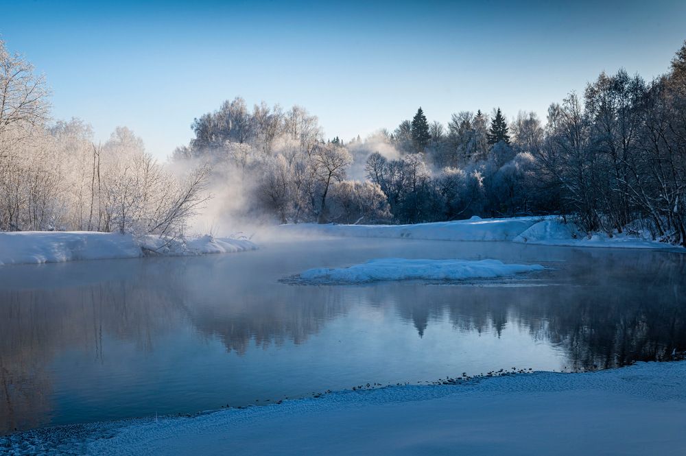 Photograph by Николай Галкин