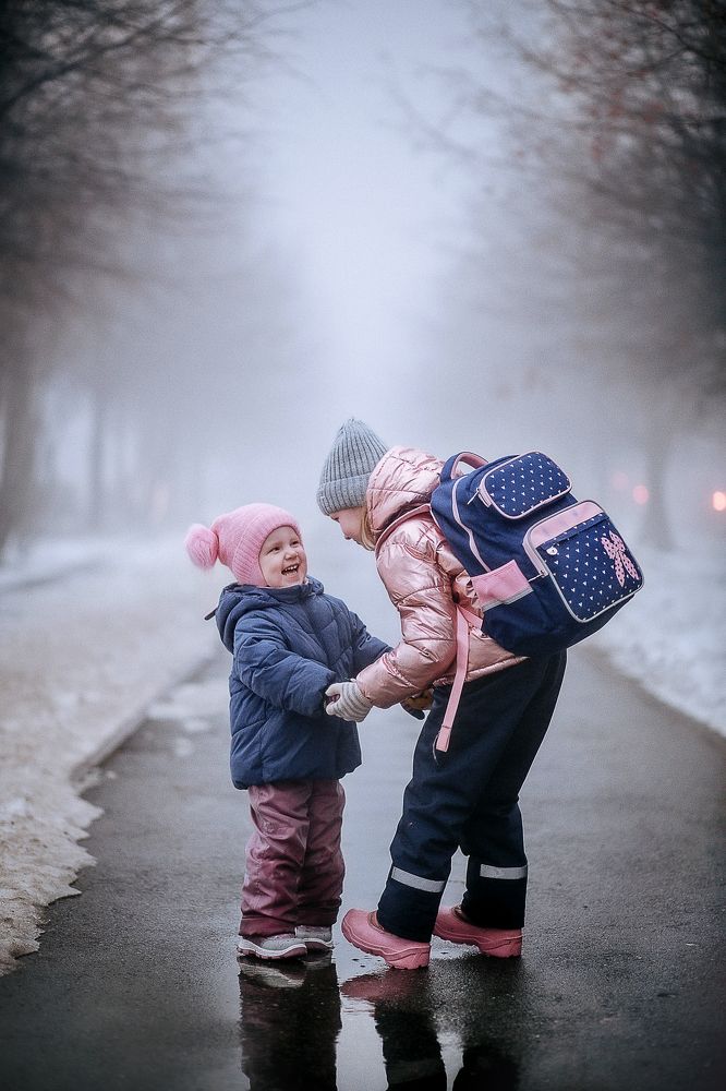 Фотография автора Марина Калачева