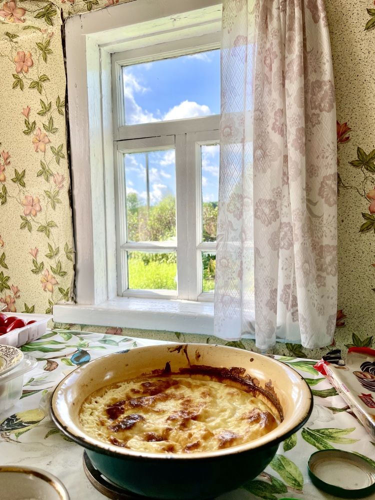 Photograph by Анастасия Авдеева